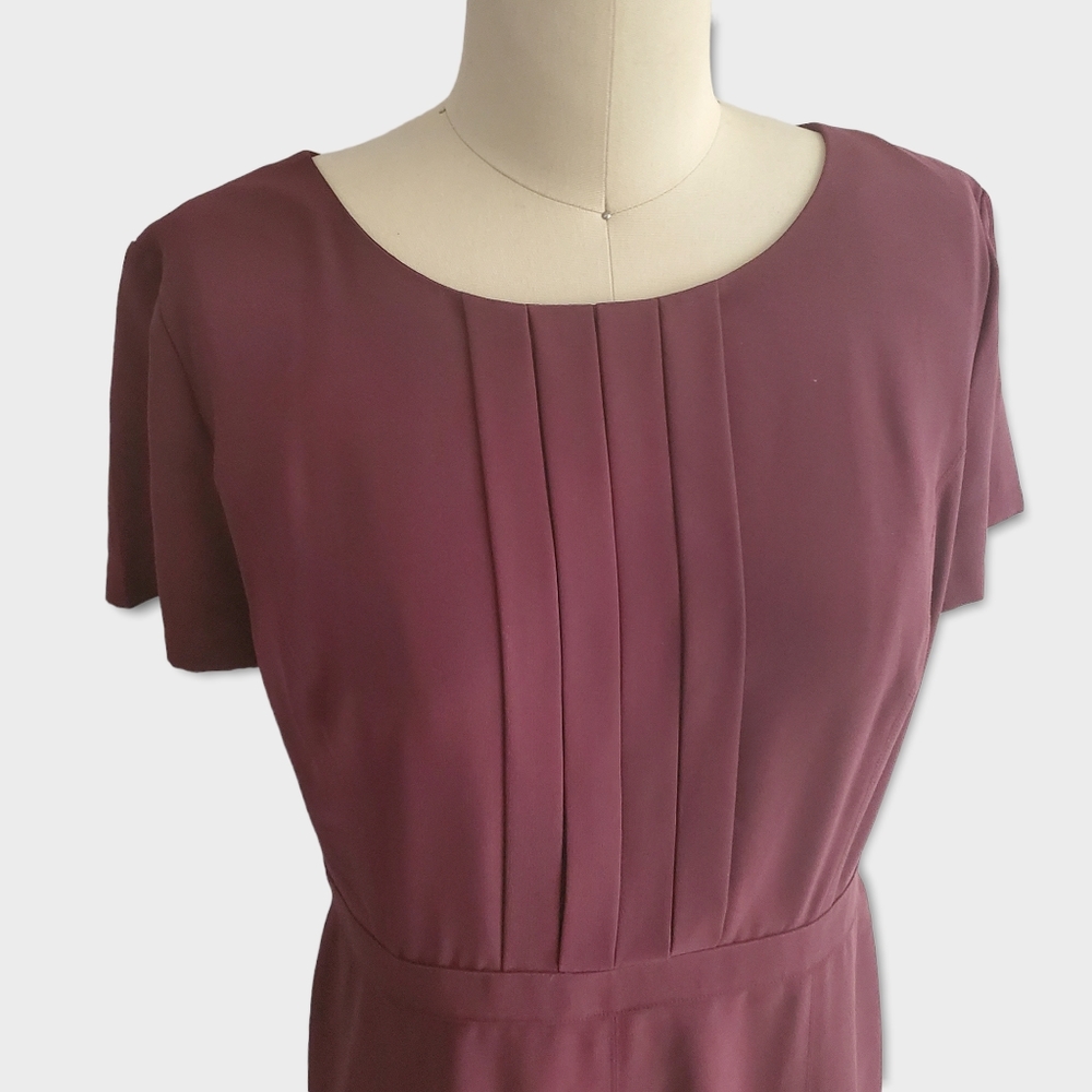Talbots Dress - Picture 5 of 10